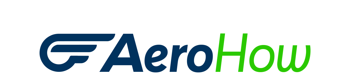 AeroHow — página inicial